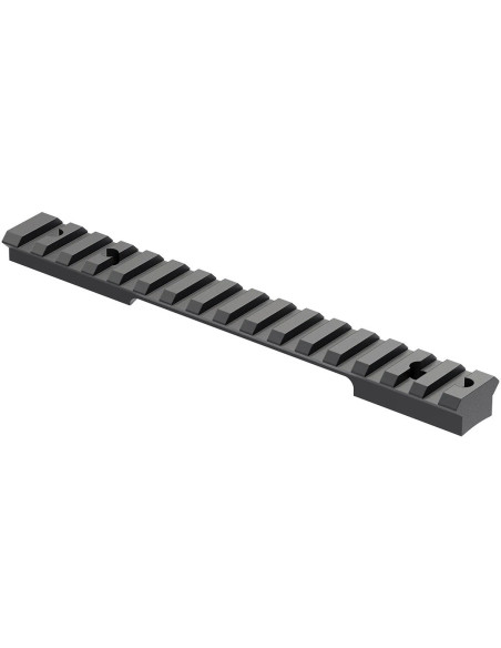 Carril LEUPOLD BackCountry Cross-Slot (adaptable) - REM 700 LA - 187342
