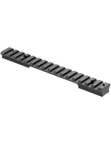 Carril LEUPOLD BackCountry Cross-Slot (adaptable) - REM 700 LA - 187342