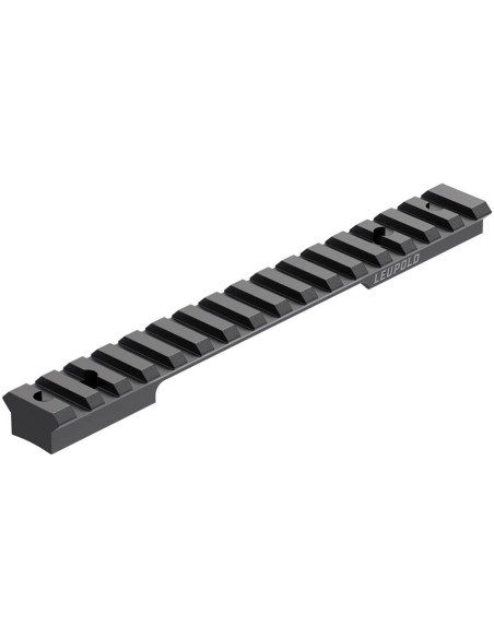 Carril LEUPOLD BackCountry Cross-Slot (adaptable) - REM 700 LA - 187342
