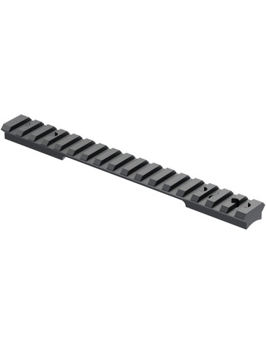 Carril LEUPOLD BackCountry Cross-Slot (adaptable) - Savage 110/Axis LA (Round RCVR) - 187346