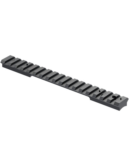 Carril LEUPOLD BackCountry Cross-Slot (adaptable) - Savage 110/Axis LA (Round RCVR) - 187346