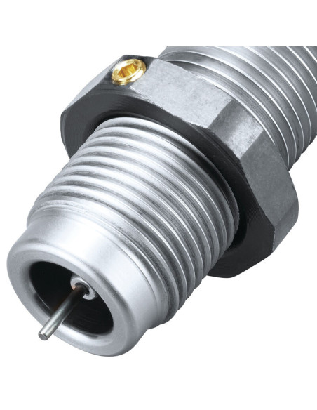 Juego de 2 Dies RCBS MatchMaster 6mm. XC - longitud completa - 17108