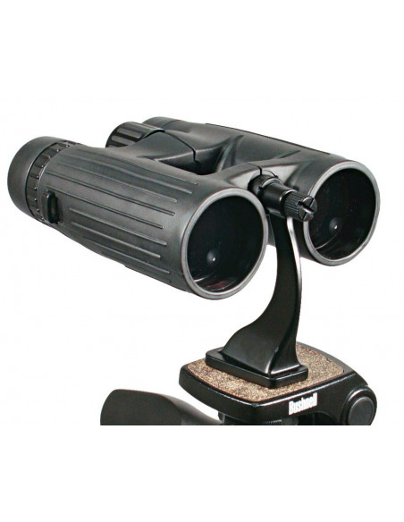 Adaptador Bushnell de binoculares a tripode universal