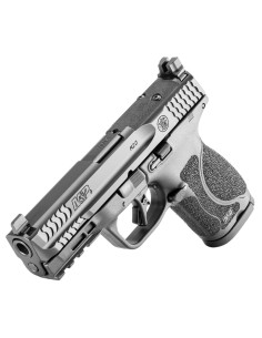 Pistola SMITH & WESSON M&P9 M2.0 Compact 4" Optics Ready NTS - 13563 2