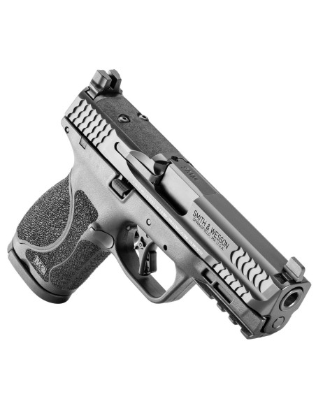 Pistola SMITH & WESSON M&P9 M2.0 Compact 4" Optics Ready NTS - 13563