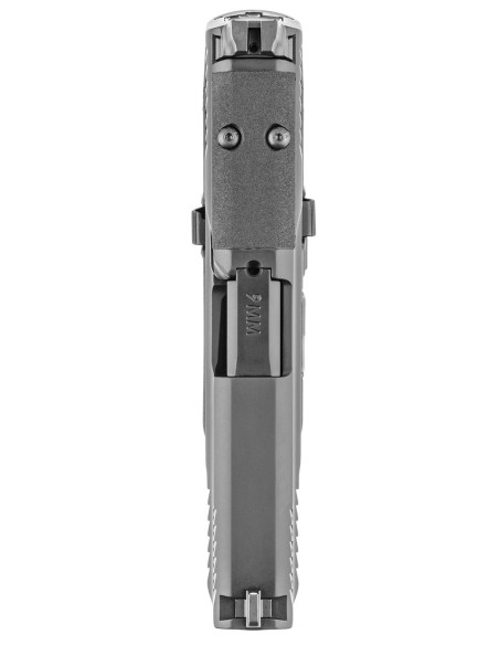 Pistola SMITH & WESSON M&P9 M2.0 Compact 4" Optics Ready NTS - 13563