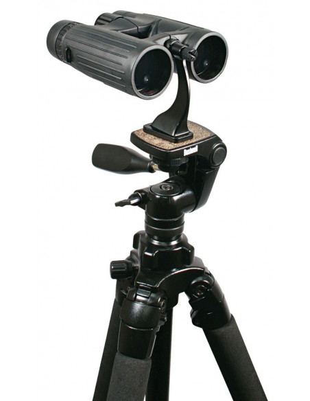 Adaptador Bushnell de binoculares a tripode universal