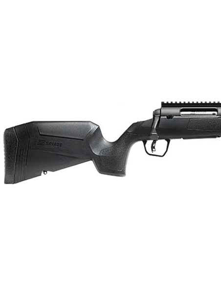 Rifle de cerrojo SAVAGE AXIS 2 SR - 222 Rem. - 56420