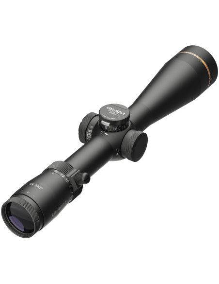 Visor LEUPOLD VX-5HD GEN 2 3-15x44 Side Focus CDS-SZL2 FireDot Duplex ilum. - 183850