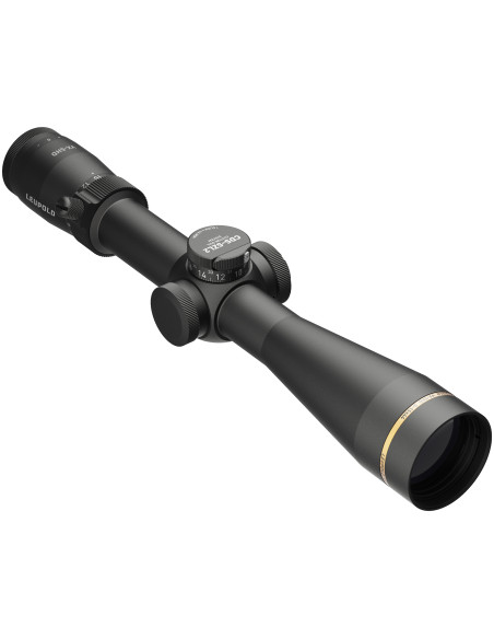 Visor LEUPOLD VX-5HD GEN 2 3-15x44 Side Focus CDS-SZL2 FireDot Duplex ilum. - 183850