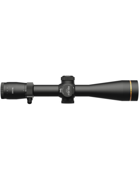 Visor LEUPOLD VX-5HD GEN 2 3-15x44 Side Focus CDS-SZL2 FireDot Duplex ilum. - 183850