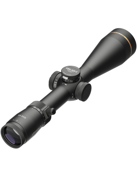 Visor LEUPOLD VX-5HD GEN 2 3-15x50 Side Focus CDS-SZL2 FireDot Duplex ilum. - 183854