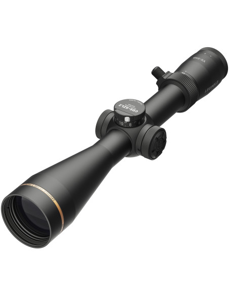 Visor LEUPOLD VX-5HD GEN 2 3-15x50 Side Focus CDS-SZL2 FireDot Duplex ilum. - 183854