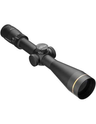 Visor LEUPOLD VX-5HD GEN 2 3-15x50 Side Focus CDS-SZL2 FireDot Duplex ilum. - 183854