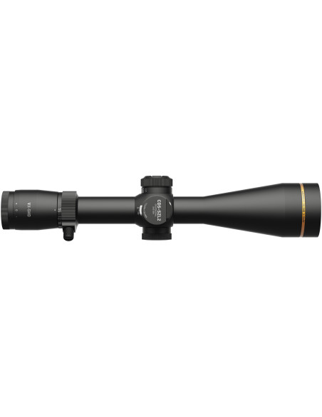 Visor LEUPOLD VX-5HD GEN 2 3-15x50 Side Focus CDS-SZL2 FireDot Duplex ilum. - 183854
