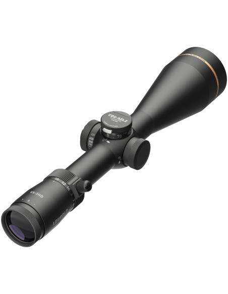 Visor LEUPOLD VX-5HD GEN 2 3-15x56 Side Focus Metric CDS-SZL2 FireDot 4 Fine - 183856