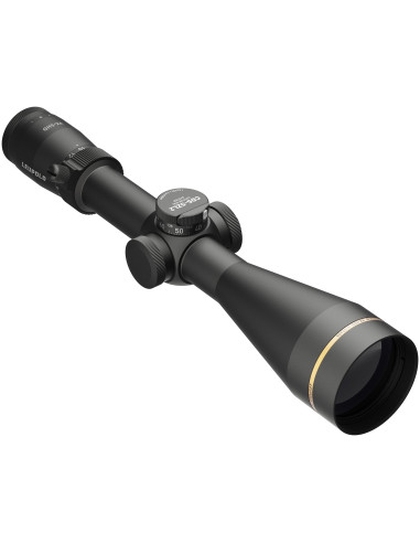 Visor LEUPOLD VX-5HD GEN 2 3-15x56 Side Focus Metric CDS-SZL2 FireDot 4 Fine - 183856