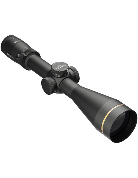 Visor LEUPOLD VX-5HD GEN 2 3-15x56 Side Focus Metric CDS-SZL2 FireDot 4 Fine - 183856