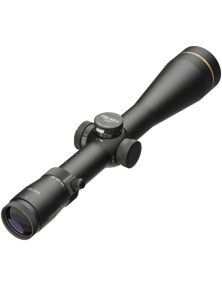 Visor LEUPOLD VX-5HD GEN 2 4-20x52 CDS-SZL2 Side Focus FireDot Duplex ilum. - 183858