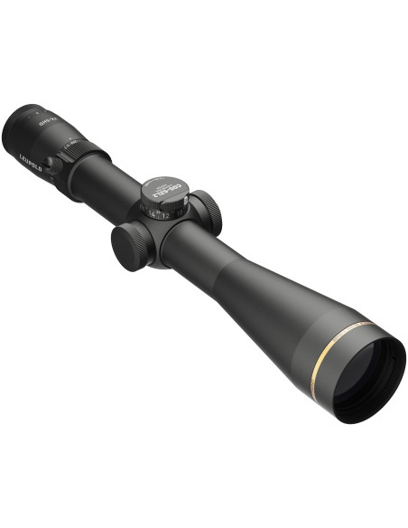 Visor LEUPOLD VX-5HD GEN 2 4-20x52 CDS-SZL2 Side Focus FireDot Duplex ilum. - 183858