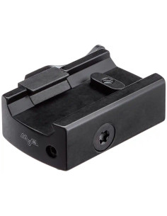 Montura desmontable APEL Docter Sight para cola de milano 14.5 mm. - BH13 - 4140210 2