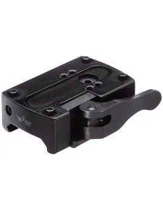 Montura desmontable APEL Docter Sight para cola de milano 14.5 mm. - BH13 - 4140210