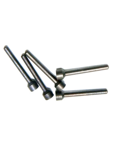 Pack de 5 agujas desempistonadoras RCBS - universal - 90164