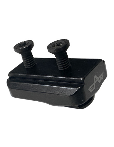 Pie delantero APEL para Weaver (base Holo)