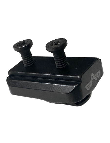 Pie delantero APEL para Weaver (base Holo)