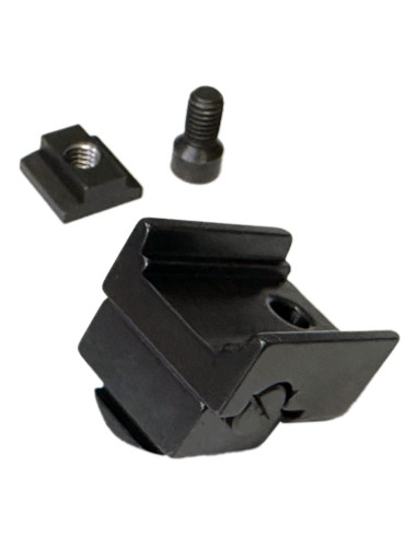 Pie trasero APEL modelo 2400 - carril Kahles/Swarovski BH9.5 - 1080409511