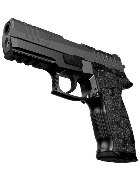Pistola STEYR ATD Compact 3.9" - 9mm. - CGAX019603111