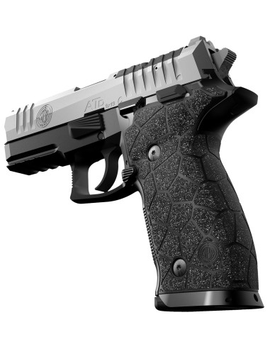 Pistola STEYR ATD Compact 3.9" - 9mm. - CGAX019603111