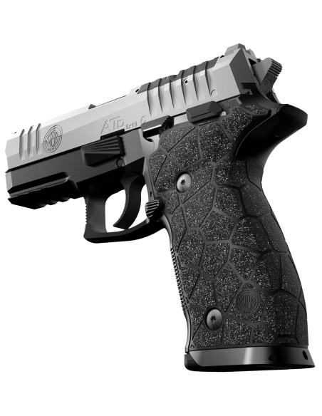 Pistola STEYR ATD Compact 3.9" - 9mm. - CGAX019603111