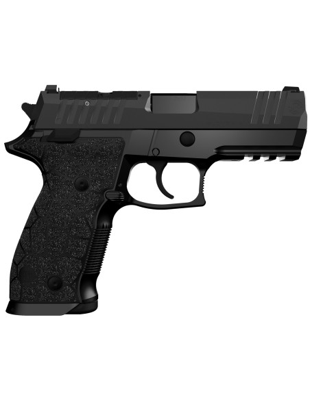 Pistola STEYR ATD Compact Comp 3.9" - 9mm.