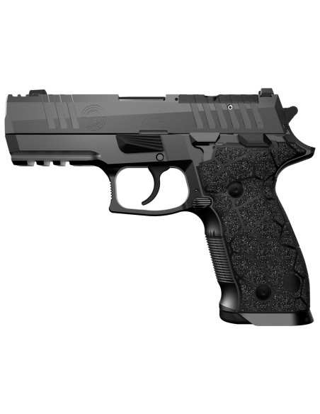 Pistola STEYR ATd Compact Comp 3.9" - 9mm. - CGAX019603112