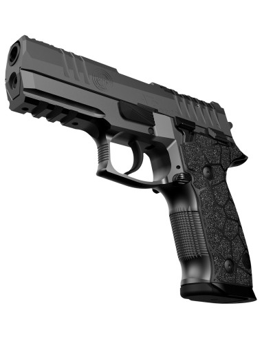 Pistola STEYR ATD Compact Comp 3.9" - 9mm.