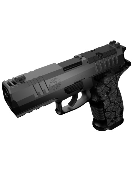 Pistola STEYR ATD Compact Comp 3.9" - 9mm.