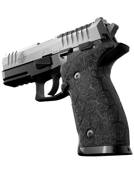 Pistola STEYR ATD Compact Comp 3.9" - 9mm.