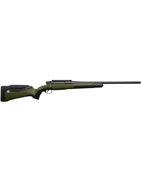 Rifle de cerrojo STEYR MS WILD verde - 270 Win. - 76.224622.010023B