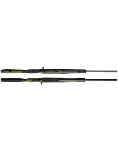 Rifle de cerrojo STEYR MS WILD verde - 270 Win. - 76.224622.010023B