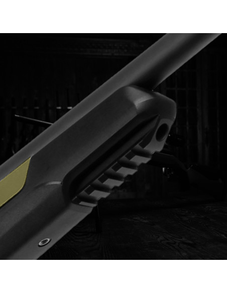 Rifle de cerrojo STEYR MS WILD verde - 270 Win. - 76.224622.010023B