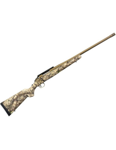Rifle de cerrojo RUGER American GO WILD camo - 30-06 - 26927