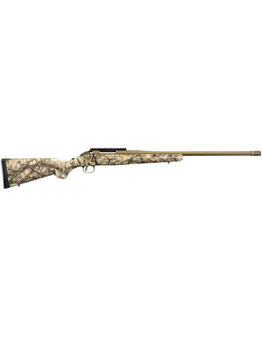 Rifle de cerrojo RUGER American GO WILD camo - 30-06 - 26927