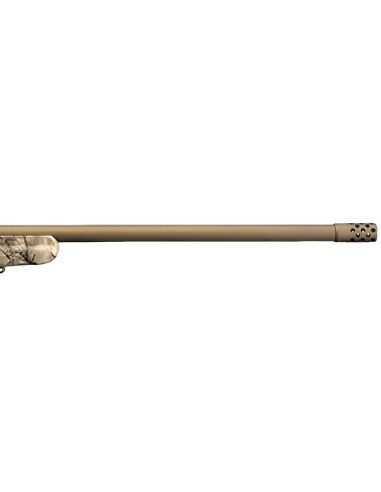 Rifle de cerrojo RUGER American GO WILD camo - 30-06 - 26927