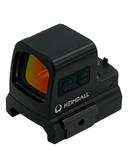 Visor HEIMDALL TPS 1x23 3 MOA - 10603
