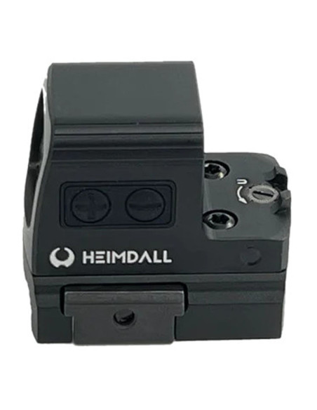 Visor HEIMDALL TPS 1x23 3 MOA - 10603