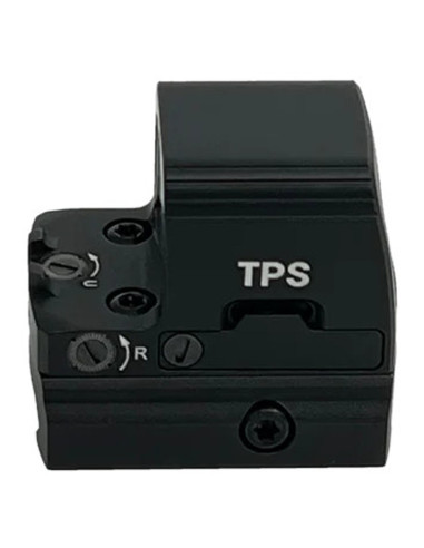 Visor HEIMDALL TPS 1x23 3 MOA - 10603