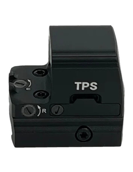 Visor HEIMDALL TPS 1x23 3 MOA - 10603