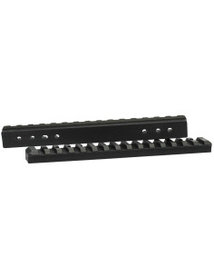Carril picatinny STEYR universal - SM12 / CL II - 6600070601