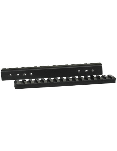 Carril picatinny STEYR universal - SM12 / CL II - 6600070601